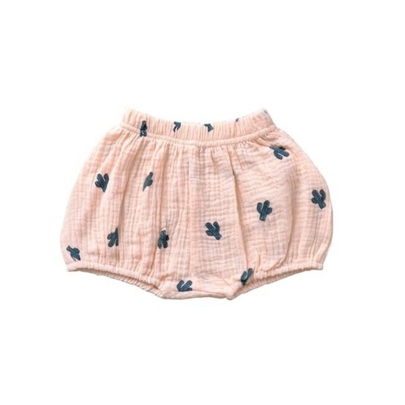 Other - Linen Bloomers